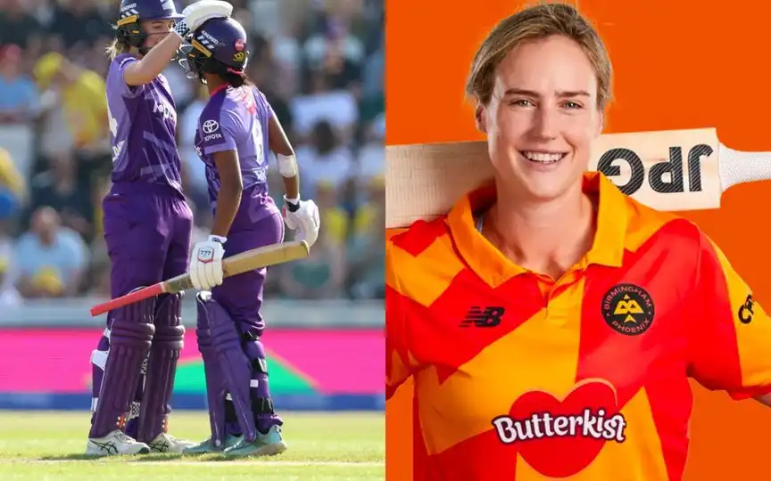 NOS-W vs BPH-W Dream11 Prediction Today Match, Fantasy Cricket Tips, Pitch – The Hundred Women’s 2025, Match 14
